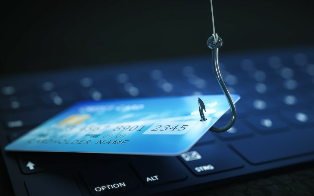 Don’t Take the Bait: How to Avoid a Phishing Attack