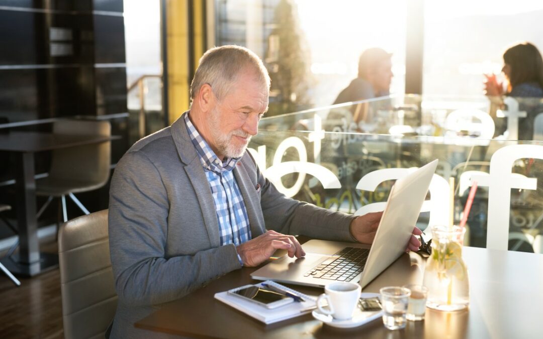 How to Safely Use Public WiFi