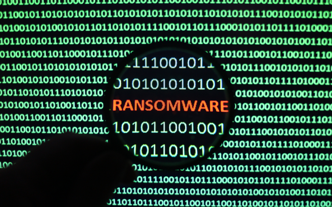 Ignoring Ransomware Only Makes It Worse