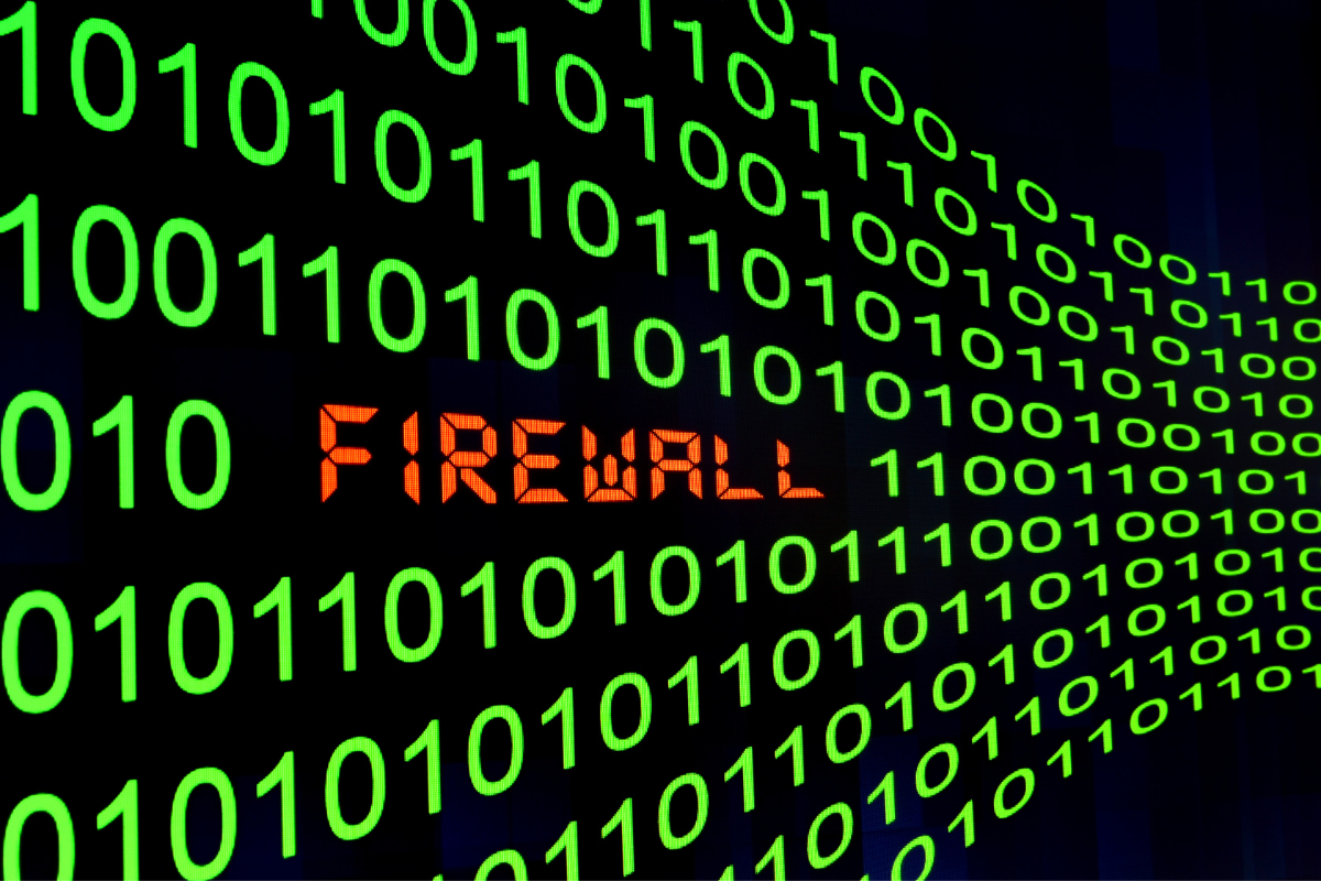 firewall