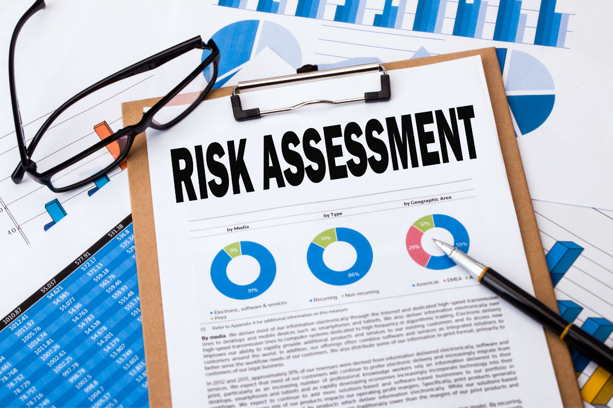 risk assessment