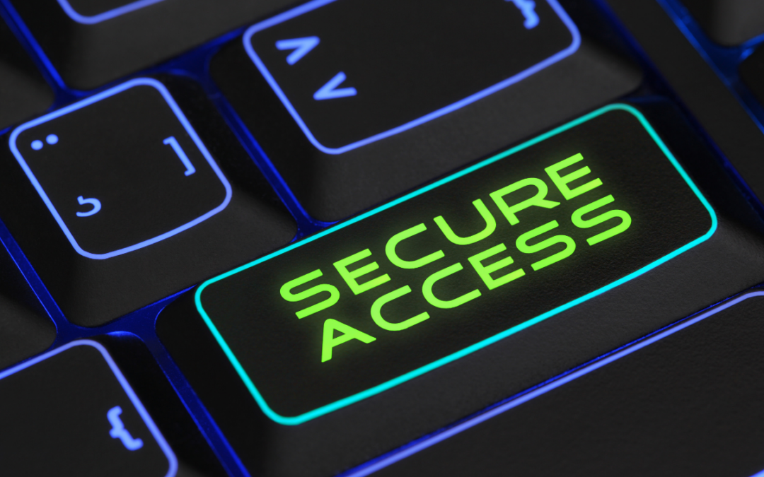 5 Best Practices for Secure Remote Access