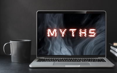 3 Big Cybersecurity Myths