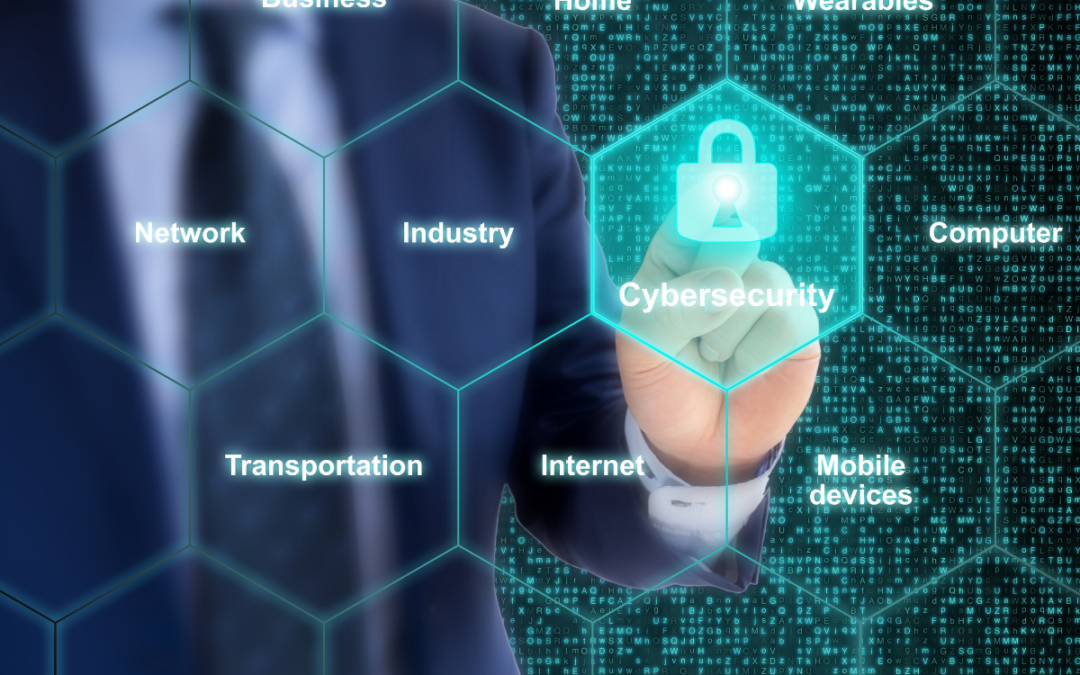 Cybersecurity Across Industries: Important Differentiators