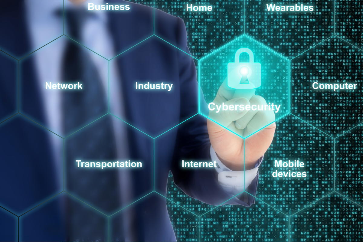 cybersecurity across industries