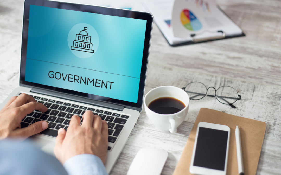 Government Cybersecurity: What You Need to Know