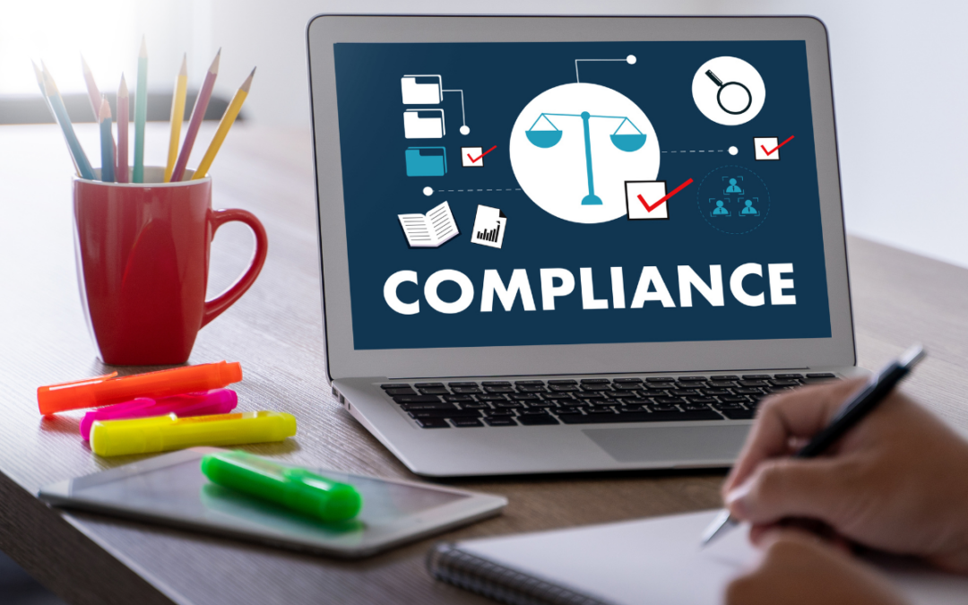 4 More Types of Data Compliance