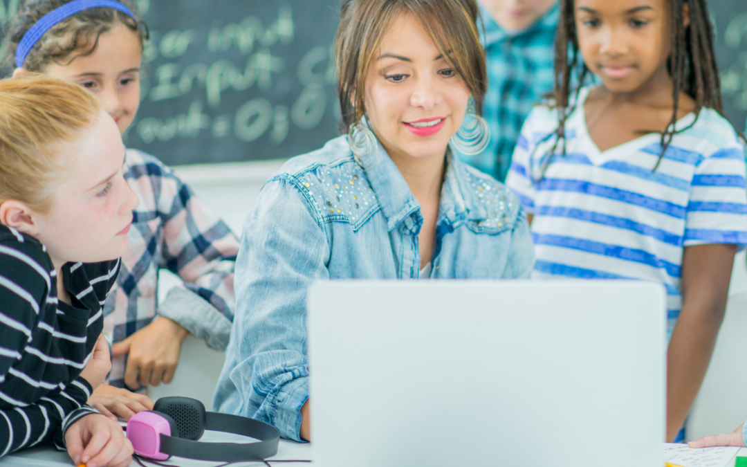 Education Cybersecurity: What You Need to Know